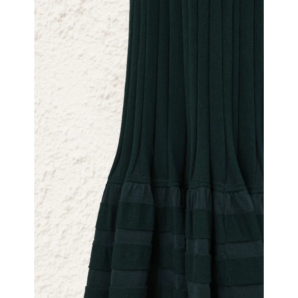 Elevate your elegance in this Zimmermann Skirts available now at Coveti