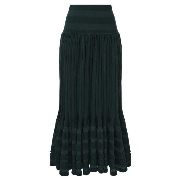 Elevate your elegance in this Zimmermann Skirts available now at Coveti
