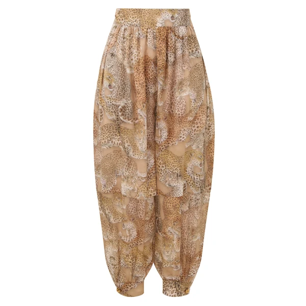 Elevate your elegance in this Zimmermann Pants available now at Coveti