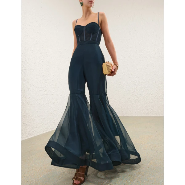 Elevate your elegance in this Zimmermann Pants available now at Coveti