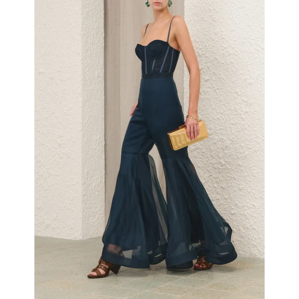 Elevate your elegance in this Zimmermann Pants available now at Coveti