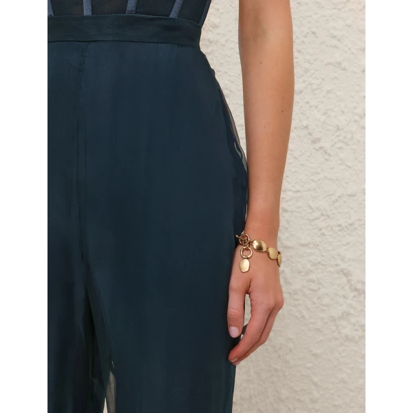 Elevate your elegance in this Zimmermann Pants available now at Coveti