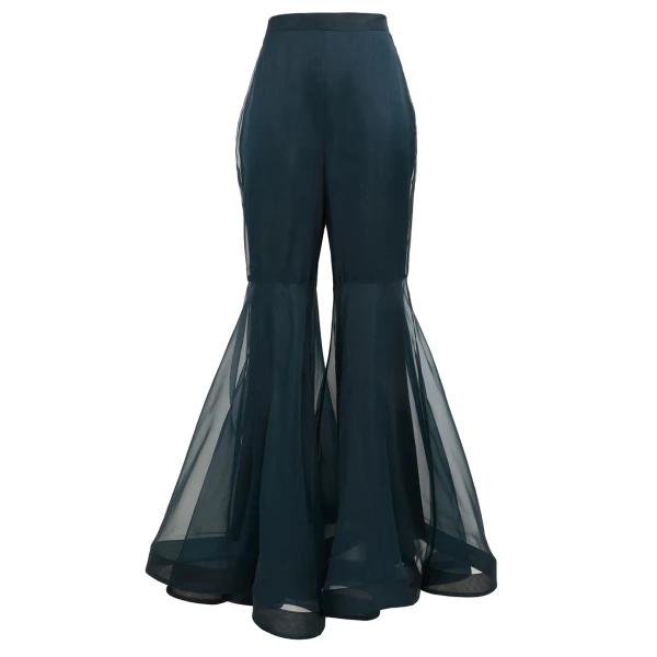 Elevate your elegance in this Zimmermann Pants available now at Coveti