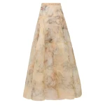 Elevate your elegance in this Zimmermann Skirts available now at Coveti