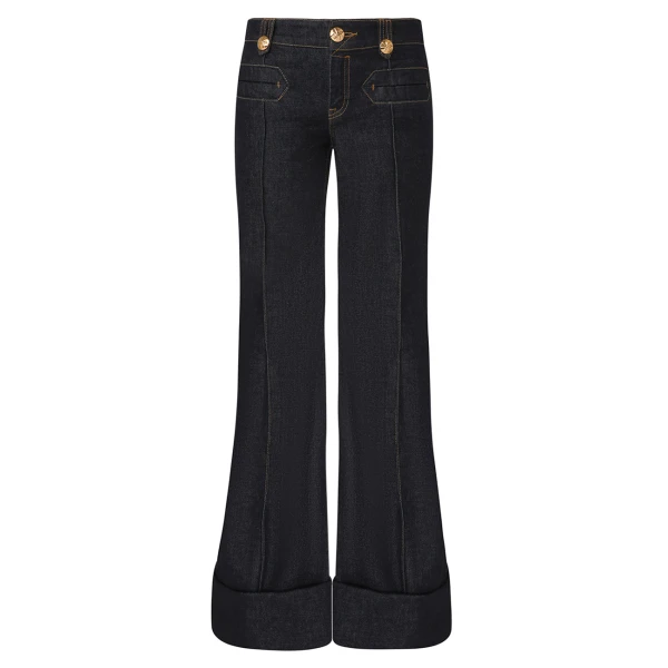 Elevate your elegance in this Zimmermann Pants available now at Coveti