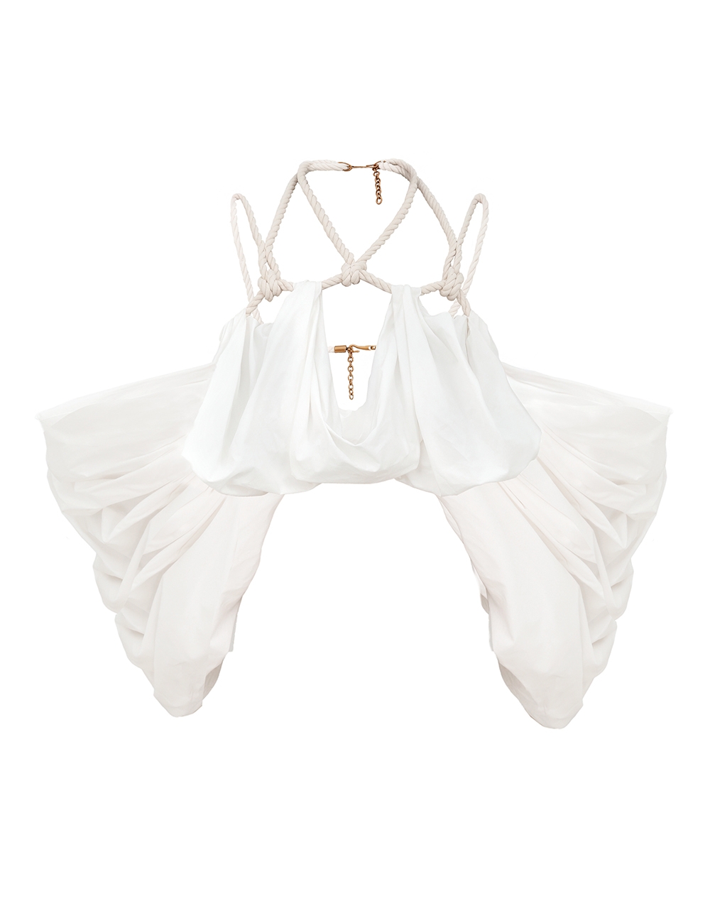 Zimmermann Rebellion Mariners Blouse