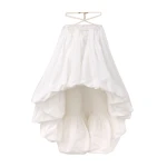 Elevate your elegance in this Zimmermann Skirts available now at Coveti