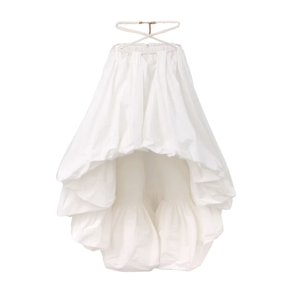 Elevate your elegance in this Zimmermann Skirts available now at Coveti