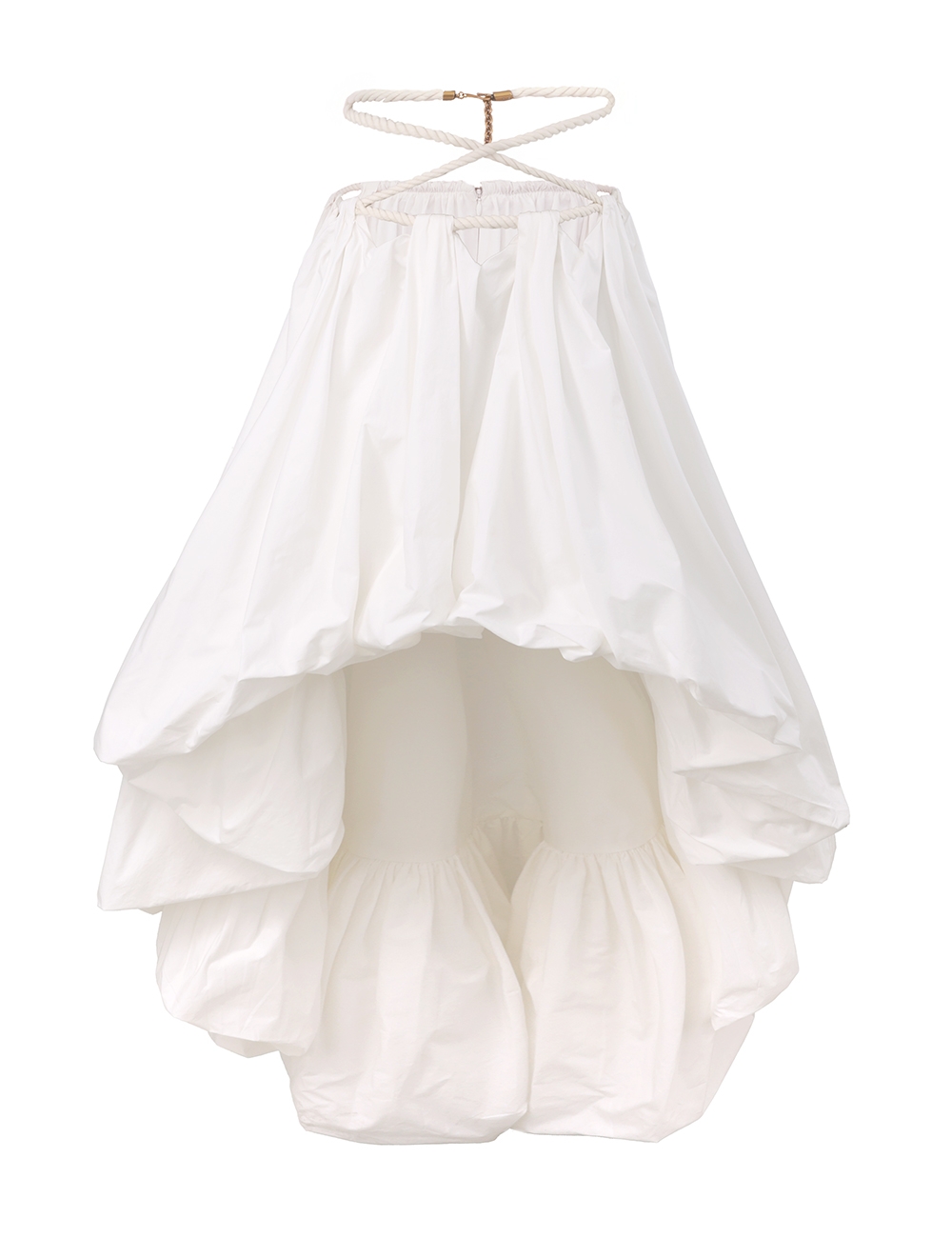 Elevate your elegance in this Zimmermann Skirts available now at Coveti