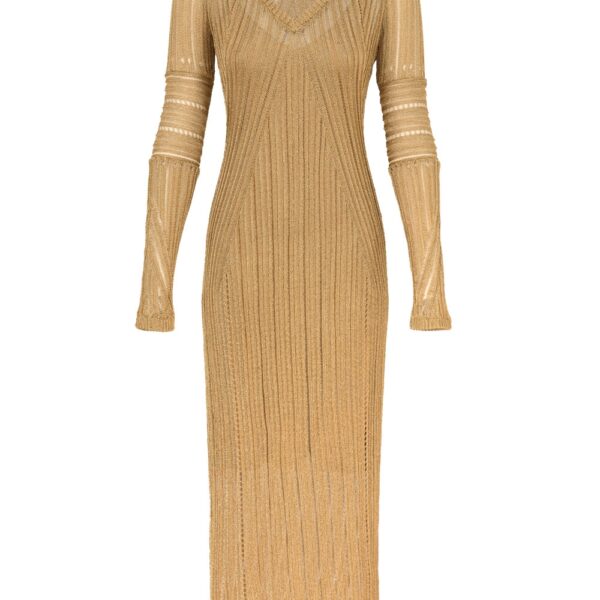 Elevate your elegance in this Zimmermann Dresses available now at Coveti