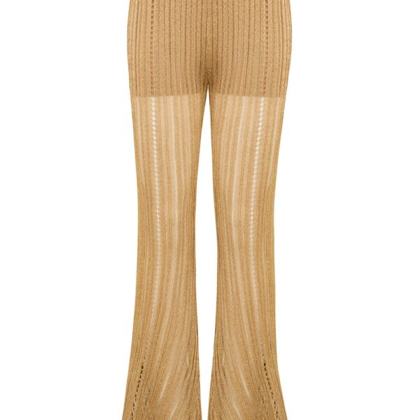 Elevate your elegance in this Zimmermann Pants available now at Coveti