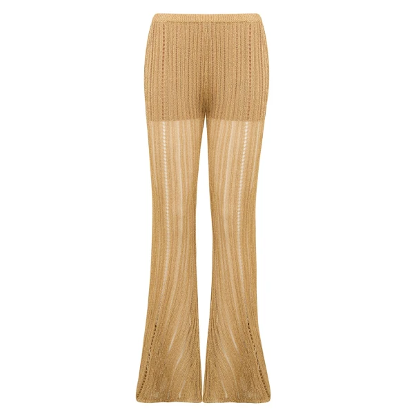 Elevate your elegance in this Zimmermann Pants available now at Coveti