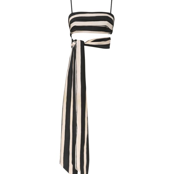 Elevate your elegance in this Zimmermann Bikini available now at Coveti