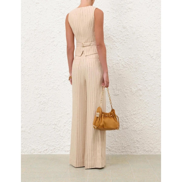 Elevate your elegance in this Zimmermann Pants available now at Coveti