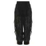 Elevate your elegance in this Zimmermann Pants available now at Coveti