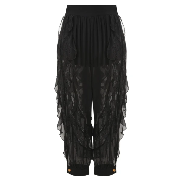 Elevate your elegance in this Zimmermann Pants available now at Coveti