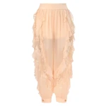 Elevate your elegance in this Zimmermann Pants available now at Coveti