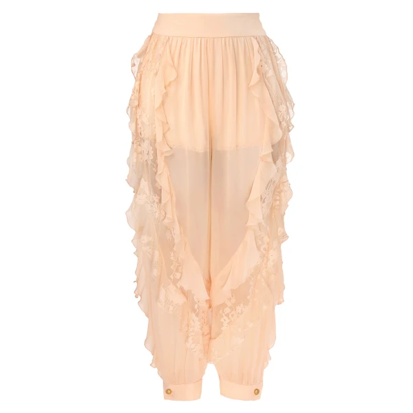 Elevate your elegance in this Zimmermann Pants available now at Coveti