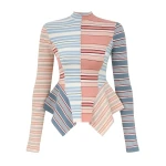 Elevate your elegance in this Zimmermann Tops available now at Coveti
