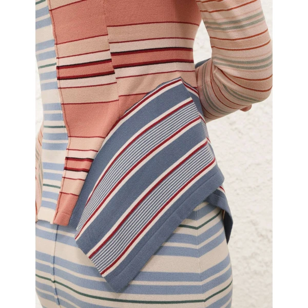 Elevate your elegance in this Zimmermann Tops available now at Coveti