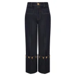 Elevate your elegance in this Zimmermann Pants available now at Coveti