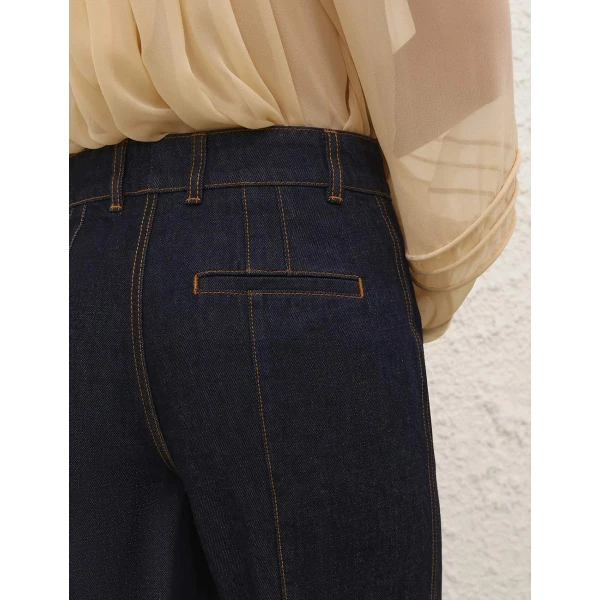 Elevate your elegance in this Zimmermann Pants available now at Coveti
