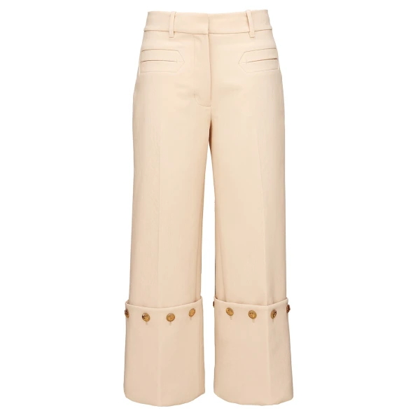 Elevate your elegance in this Zimmermann Pants available now at Coveti