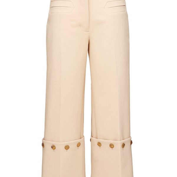 Elevate your elegance in this Zimmermann Pants available now at Coveti