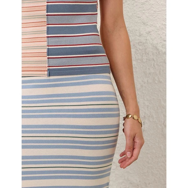Elevate your elegance in this Zimmermann Skirts available now at Coveti