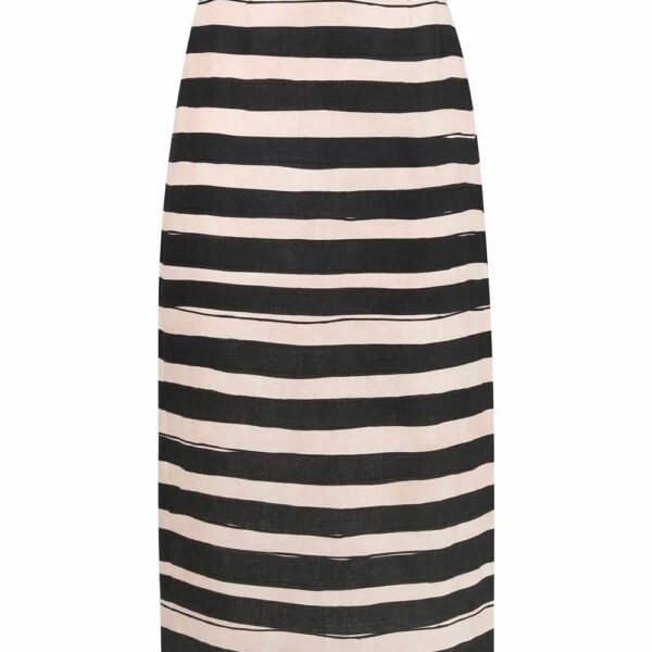 Elevate your elegance in this Zimmermann Skirts available now at Coveti