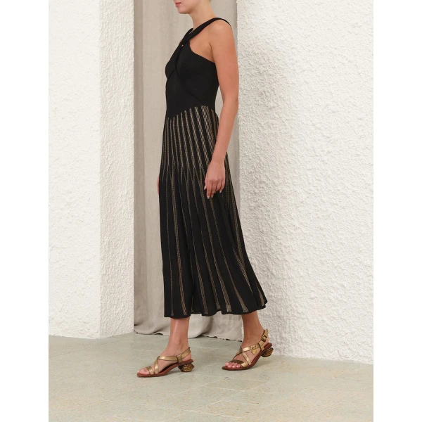 Elevate your elegance in this Zimmermann Dresses available now at Coveti