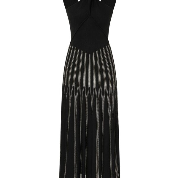 Elevate your elegance in this Zimmermann Dresses available now at Coveti
