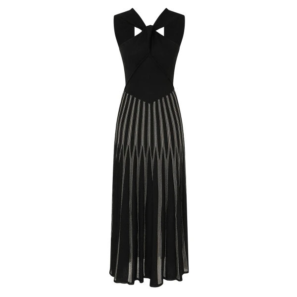 Elevate your elegance in this Zimmermann Dresses available now at Coveti