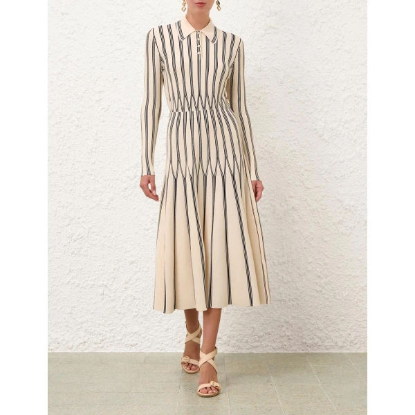 Elevate your elegance in this Zimmermann Skirts available now at Coveti