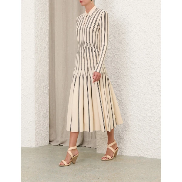 Elevate your elegance in this Zimmermann Skirts available now at Coveti