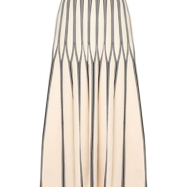 Elevate your elegance in this Zimmermann Skirts available now at Coveti