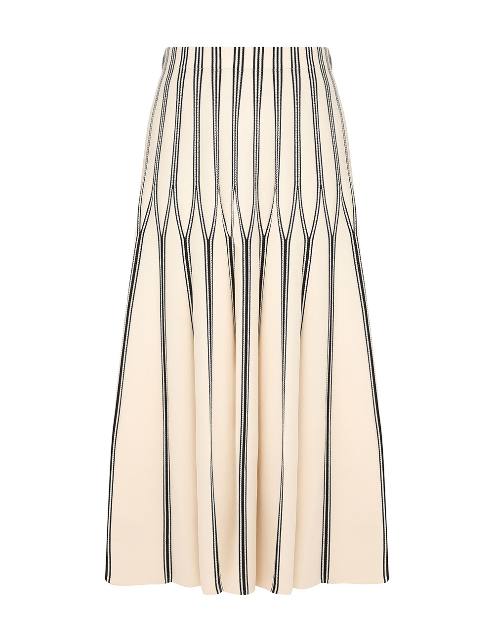 Elevate your elegance in this Zimmermann Skirts available now at Coveti