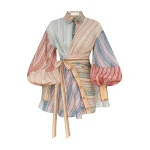 Elevate your elegance in this Zimmermann Dresses available now at Coveti