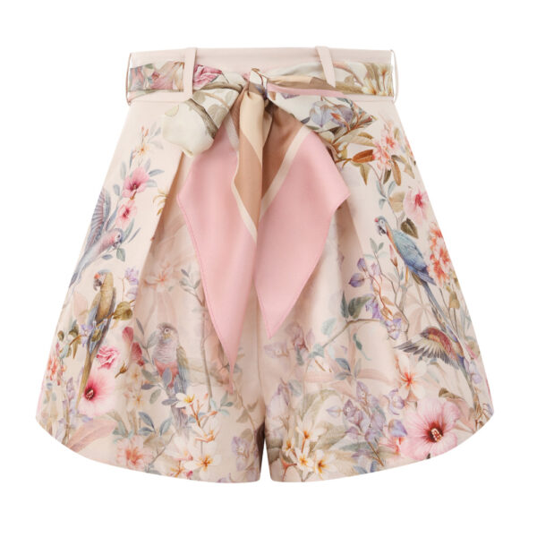 Elevate your elegance in this Zimmermann Shorts available now at Coveti