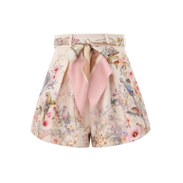Elevate your elegance in this Zimmermann Shorts available now at Coveti