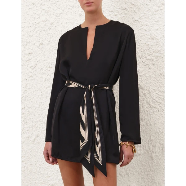 Elevate your elegance in this Zimmermann Tops available now at Coveti