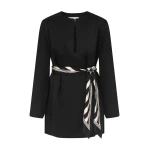 Elevate your elegance in this Zimmermann Tops available now at Coveti