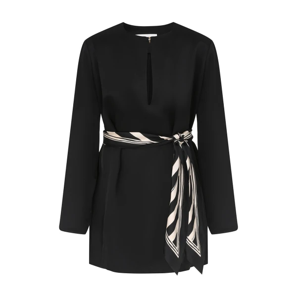 Elevate your elegance in this Zimmermann Tops available now at Coveti