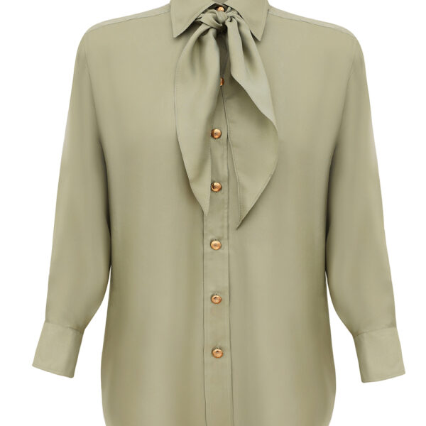 Elevate your elegance in this Zimmermann Tops available now at Coveti