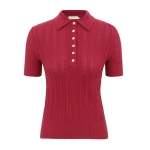 Elevate your elegance in this Zimmermann Knitwear available now at Coveti