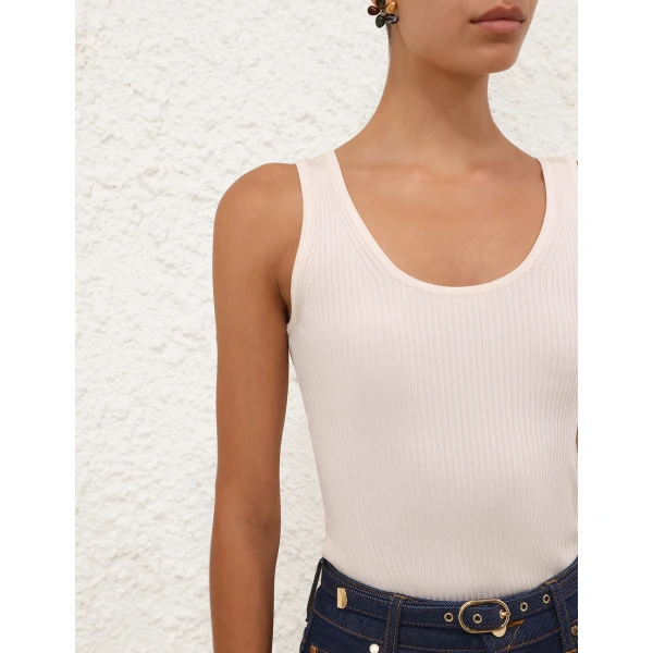 Elevate your elegance in this Zimmermann Bikini available now at Coveti