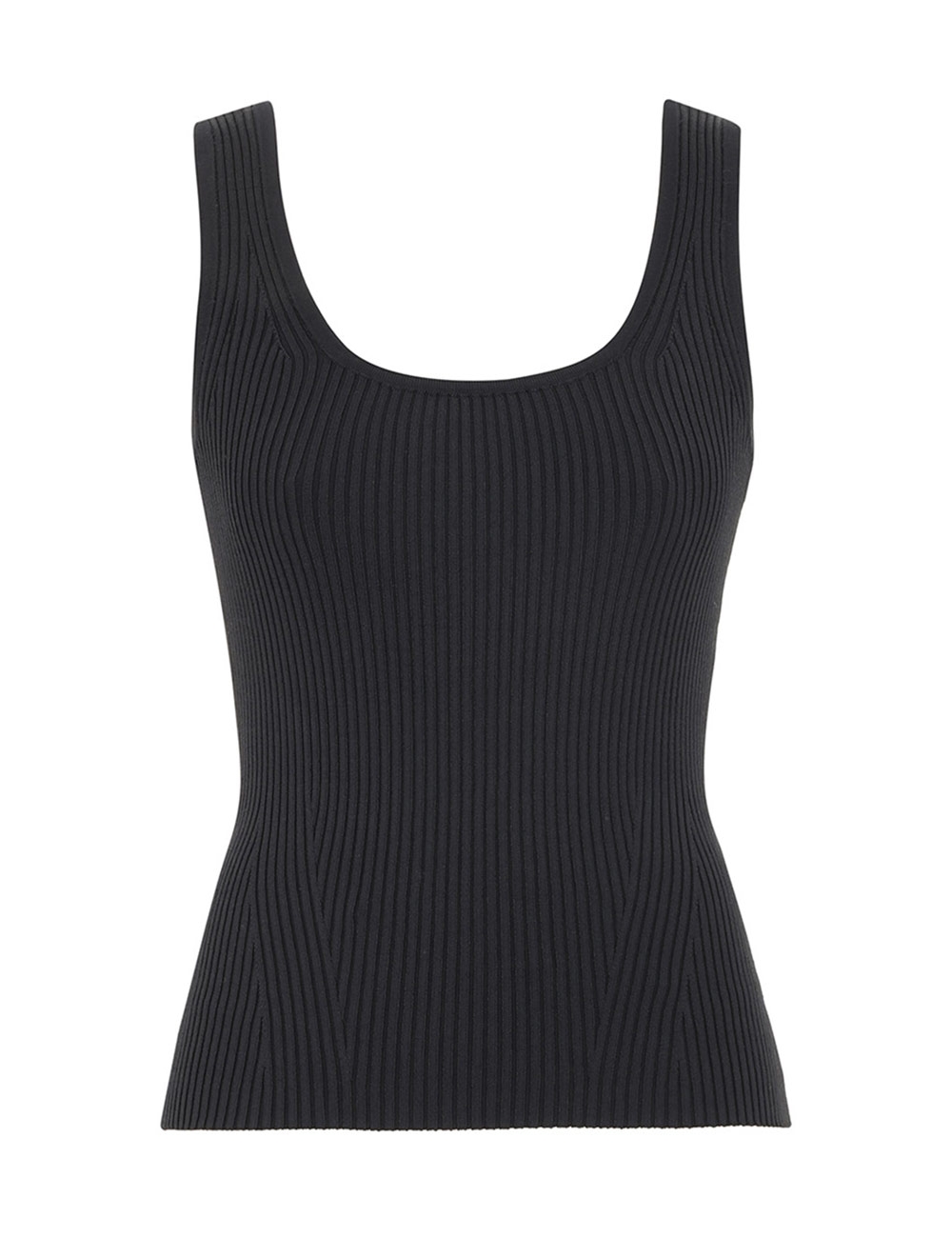 Zimmermann Scoop Neck Tank Top