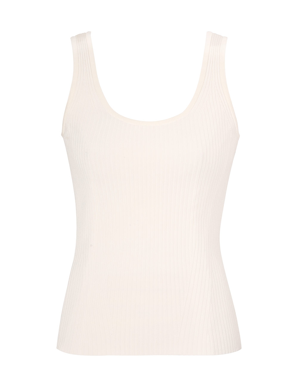 Zimmermann Scoop Neck Tank Top