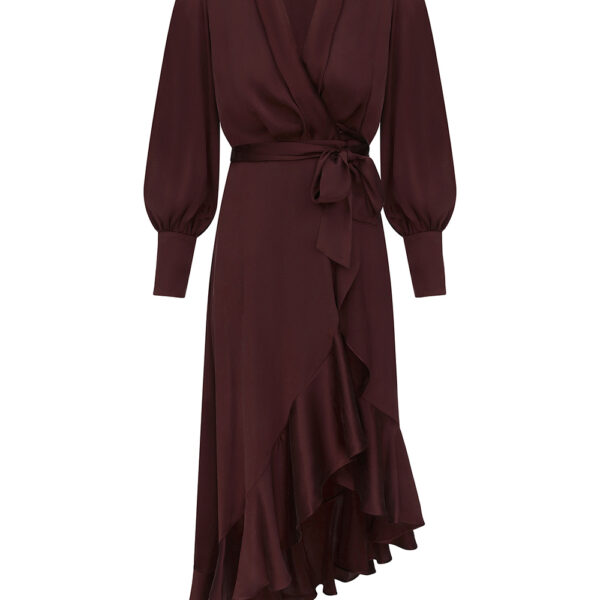 Elevate your elegance in this Zimmermann Dresses available now at Coveti