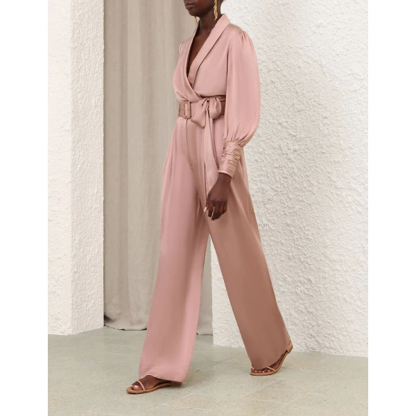 Elevate your elegance in this Zimmermann Tops available now at Coveti